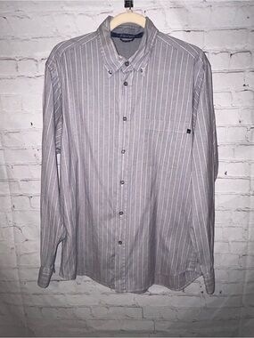 Zegna Sport shirt men’s size L